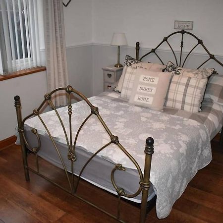 Ceulanydd Bnb Moelfre Exteriör bild
