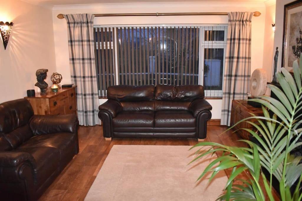 Ceulanydd Bnb Moelfre Exteriör bild